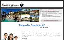 Resort webdesign